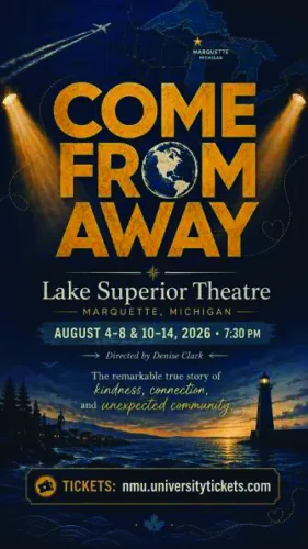 Local play review